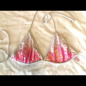 Victoria’s Secret Bikini Top